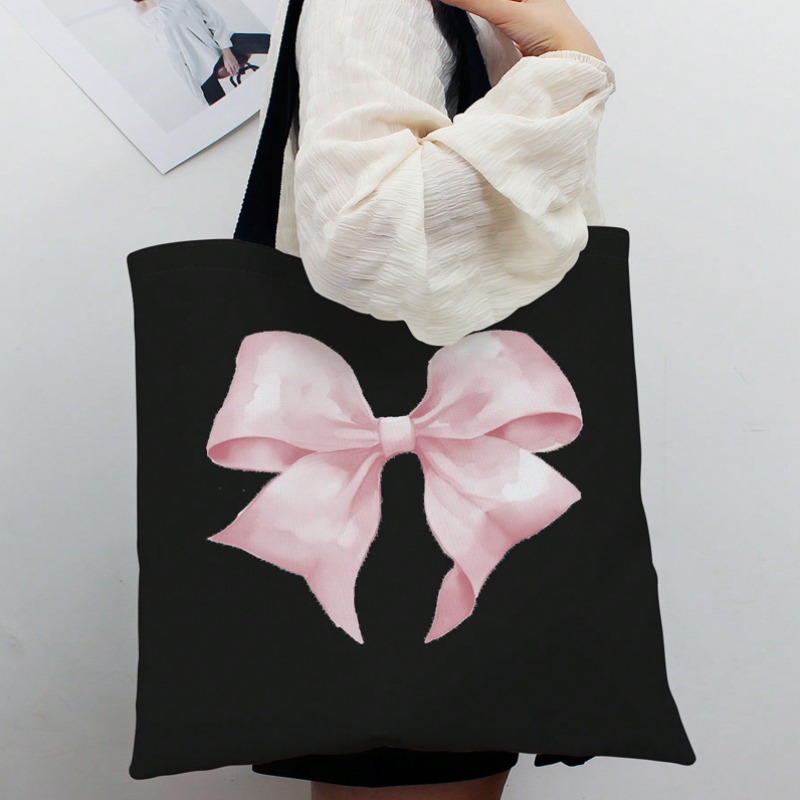 Art Craft Bag - ROMWE Sac à bandoulière en toile