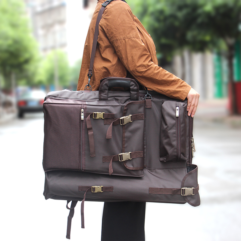 Art Portfolio Bag - Étui portefeuille d'art étanche à la