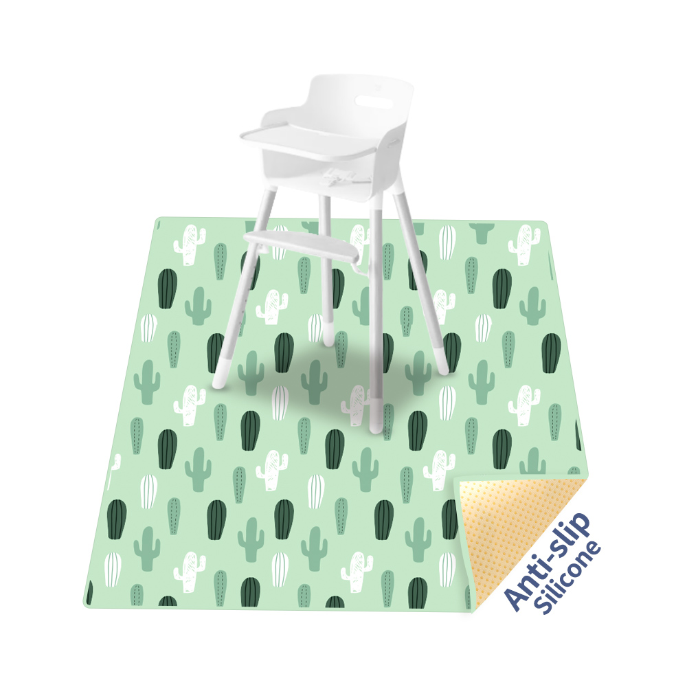 Art Craft 2 Year Olds - HappyFlute – tapis Splat pour sous