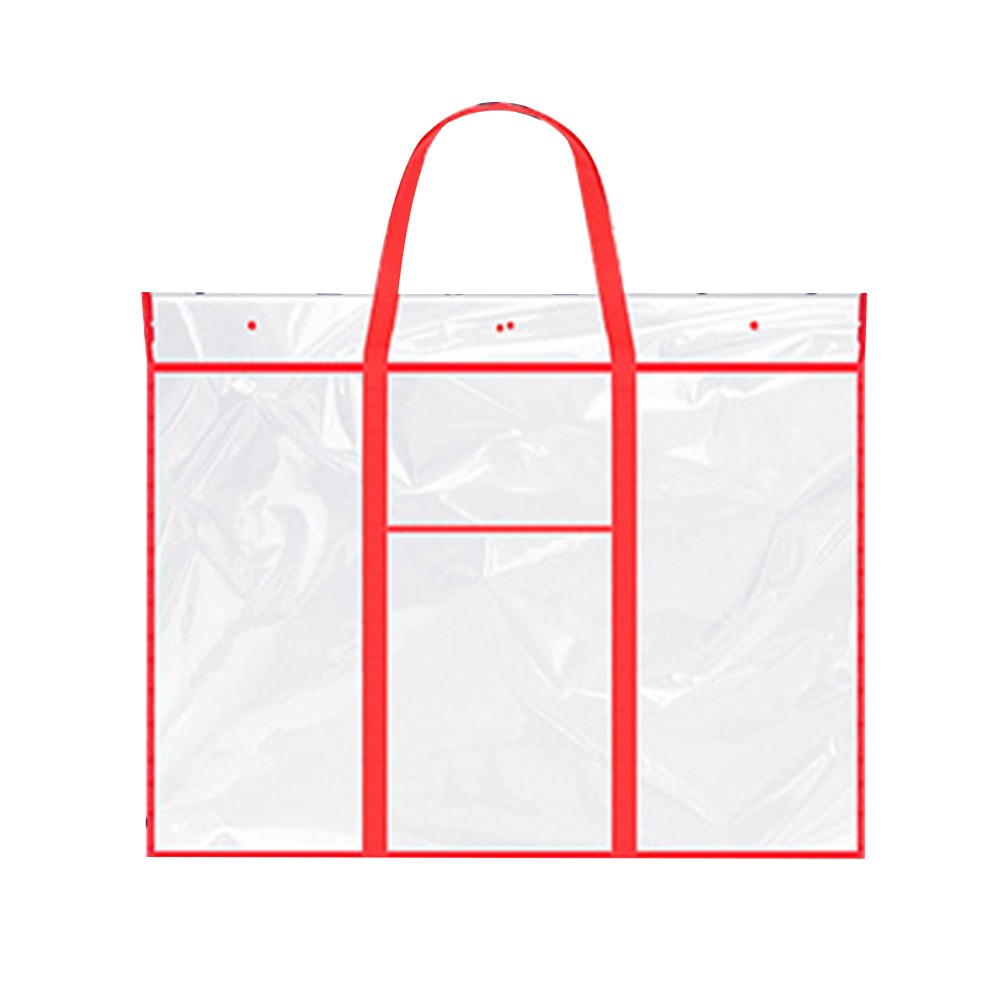 Art Portfolio Bag - NOUVEAU Sac de transport pour documents