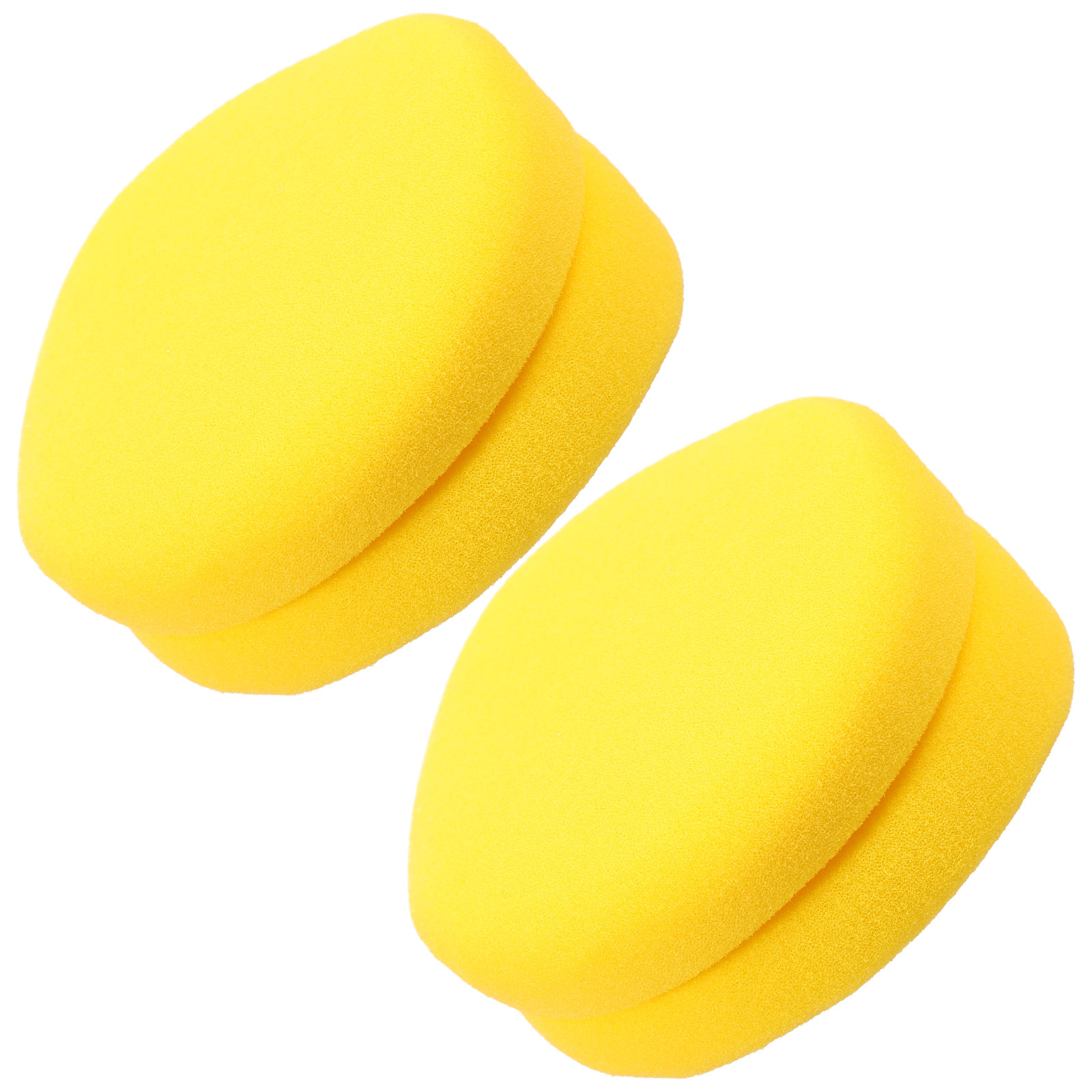 Art Craft Class - Lot de 2 éponges de peinture