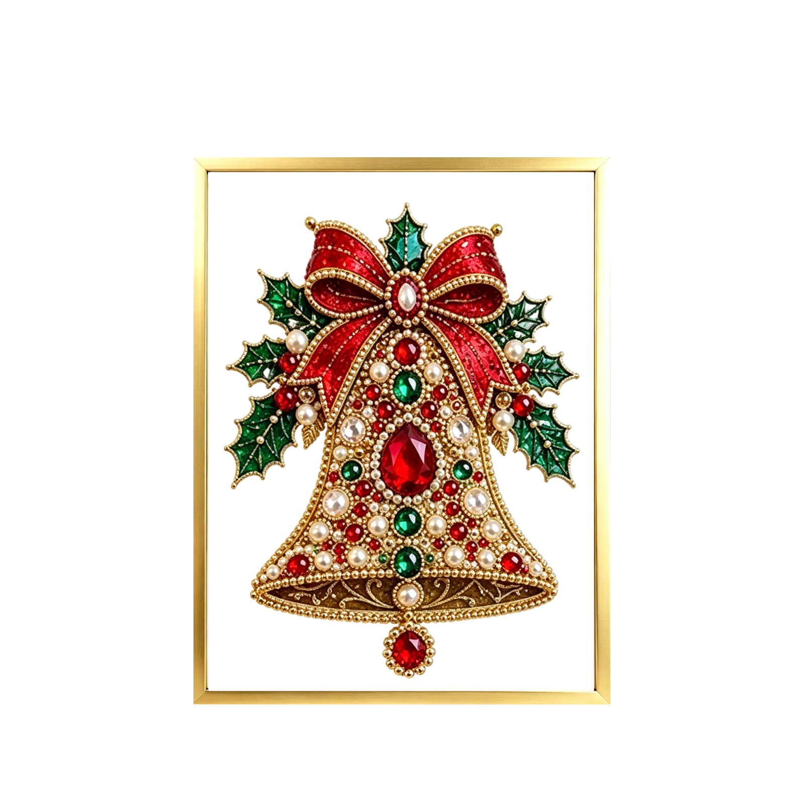 Art Craft Tree - Kit de peinture au diamant DIY