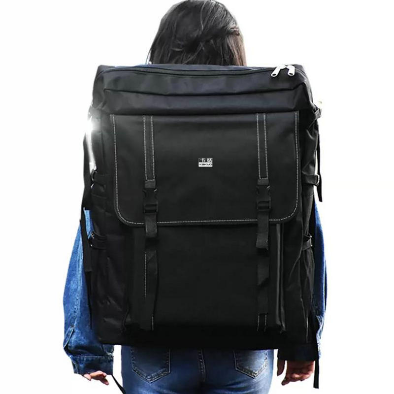 Art Portfolio Bag - Sac d'artiste de grande capacité, sac