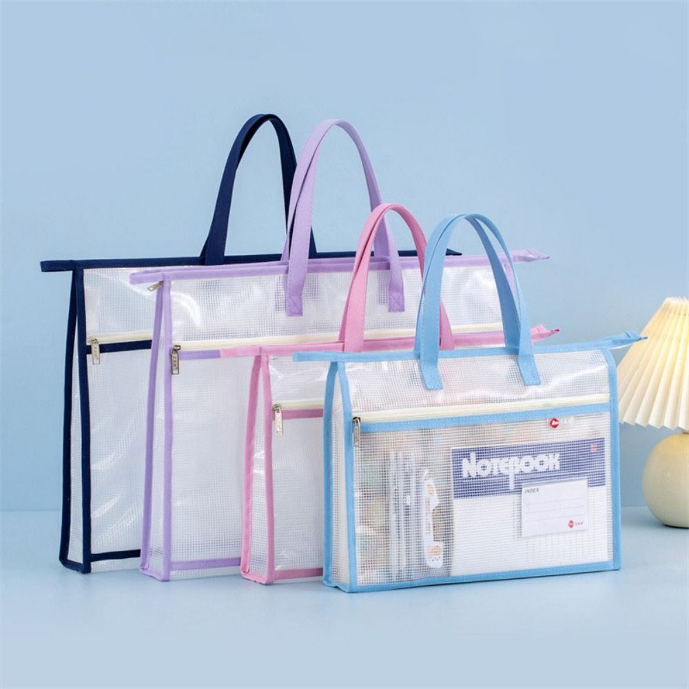Art Portfolio Bag - Sac de rangement de fichiers A3/A4
