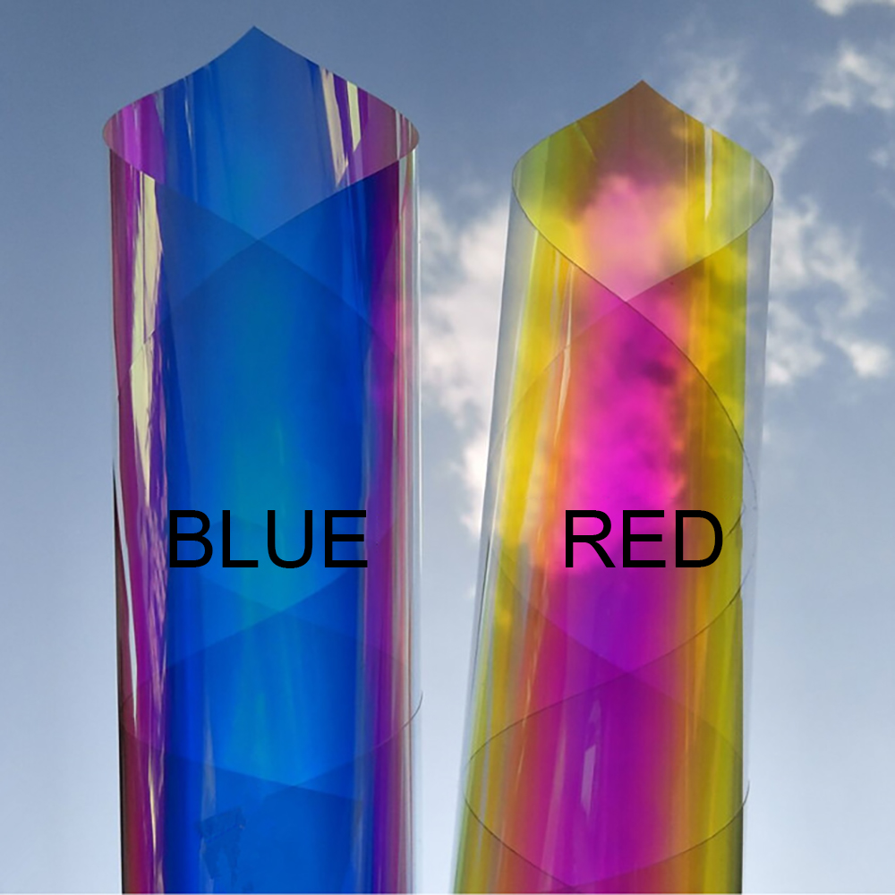 Aurora Laser Film feuille rési - Art Craft Rainbow avis et prix