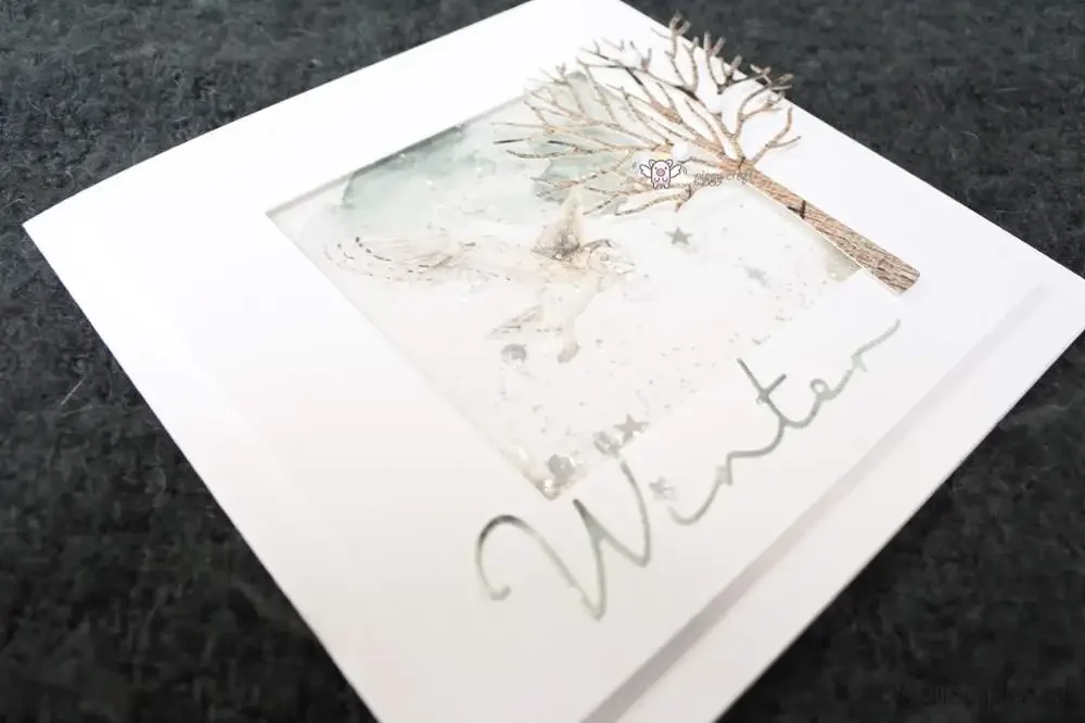 Matrices de découpe en métal P - Art Craft Tree avis et prix