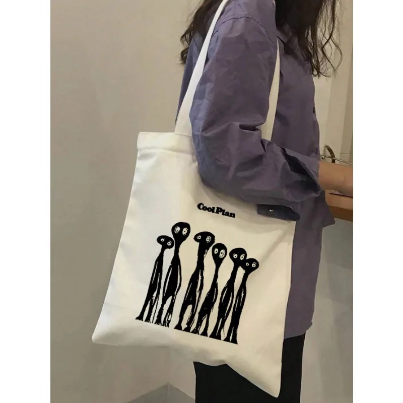 ROMWE Sac à bandoulière en toi - Art Craft Bag avis et prix