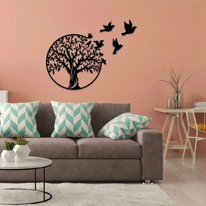 CIFbuy Art arbre de vie décora - Art Craft Tree avis et prix