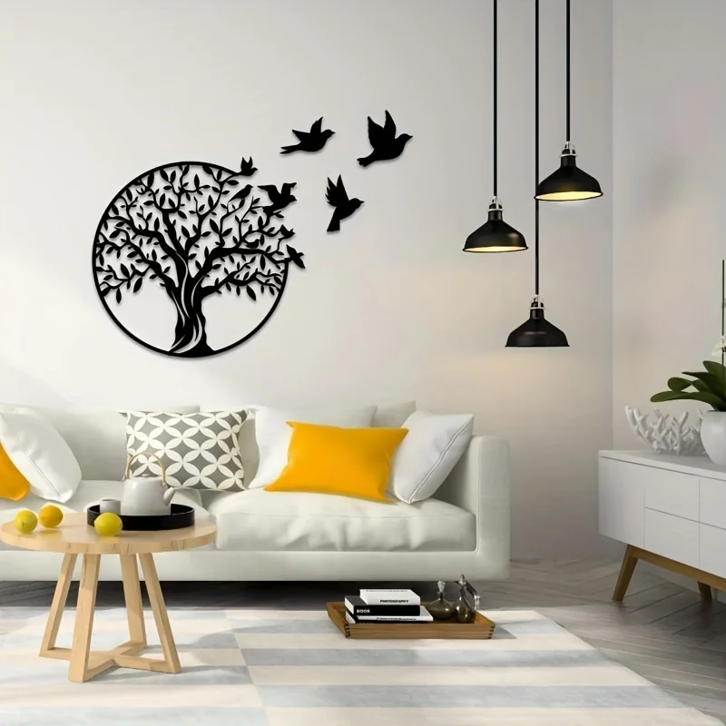 CIFbuy Art arbre de vie décora - Art Craft Tree avis et prix