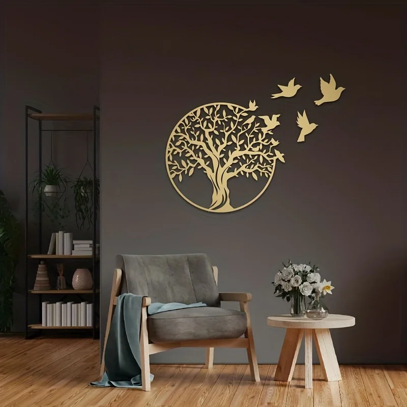 CIFbuy Art arbre de vie décora - Art Craft Tree avis et prix