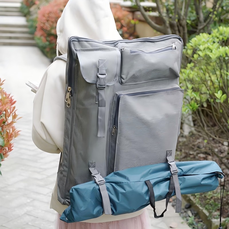 AngelMark 4K multifonctionnel  - Art Portfolio Bag avis et prix