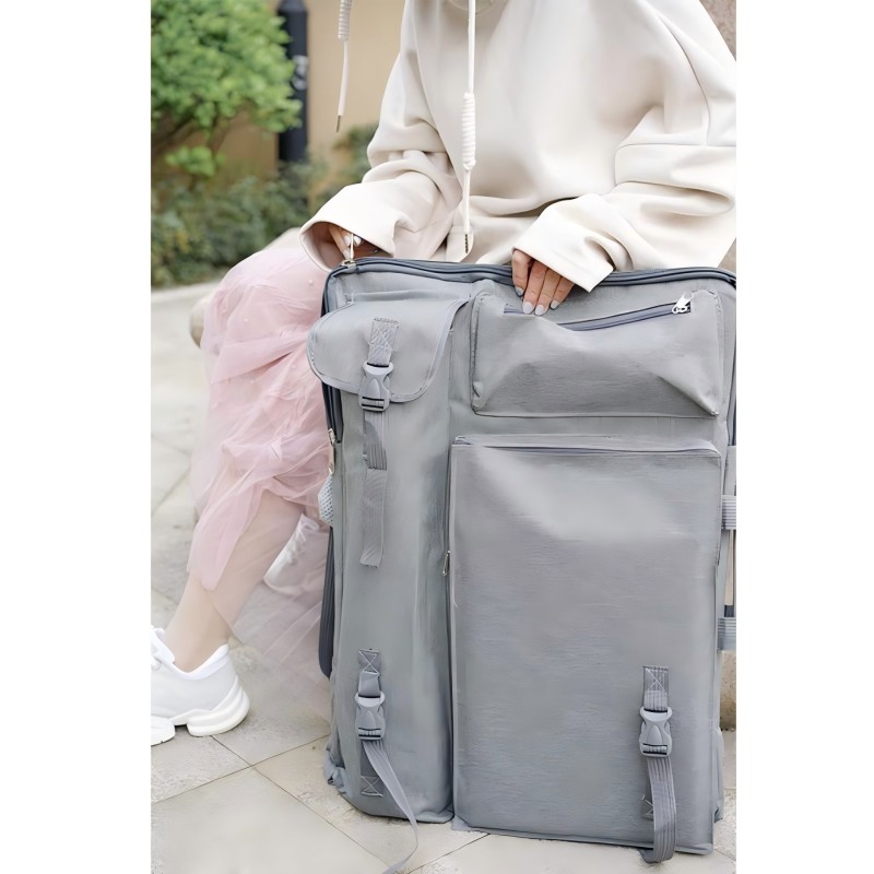 AngelMark 4K multifonctionnel  - Art Portfolio Bag avis et prix