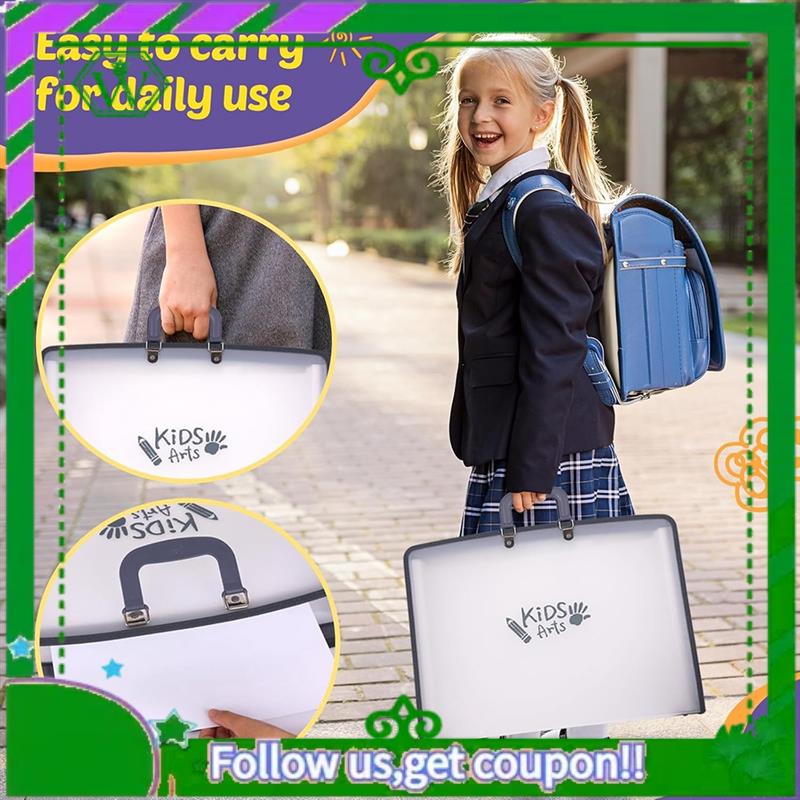 Sacs de portefeuille d'art fia - Art Portfolio Bag avis et prix