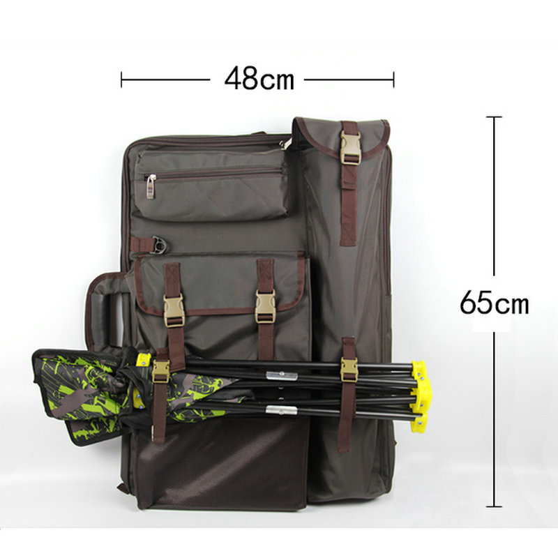 Étui portefeuille d'art étanch - Art Portfolio Bag avis et prix