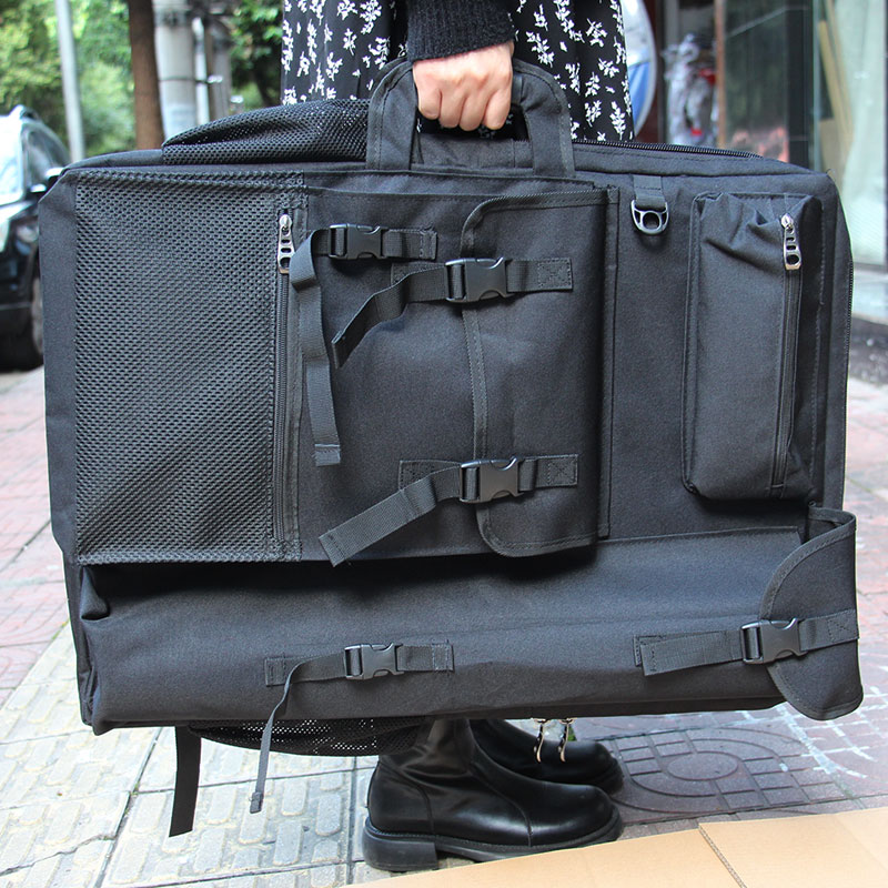 Étui portefeuille d'art étanch - Art Portfolio Bag avis et prix