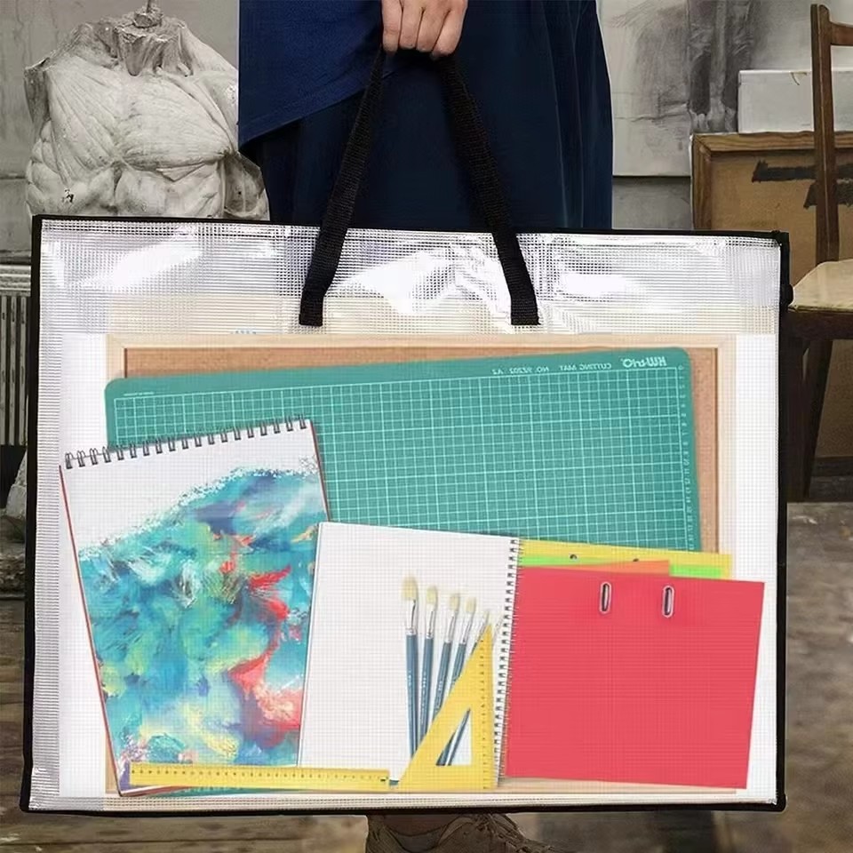 Étui de portefeuille d'art 19x - Art Portfolio Bag avis et prix