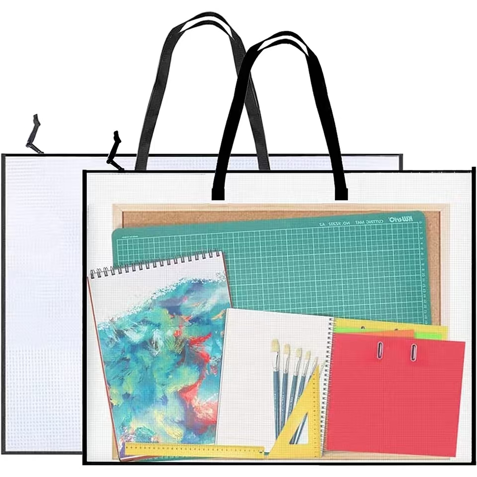 Étui de portefeuille d'art 19x - Art Portfolio Bag avis et prix