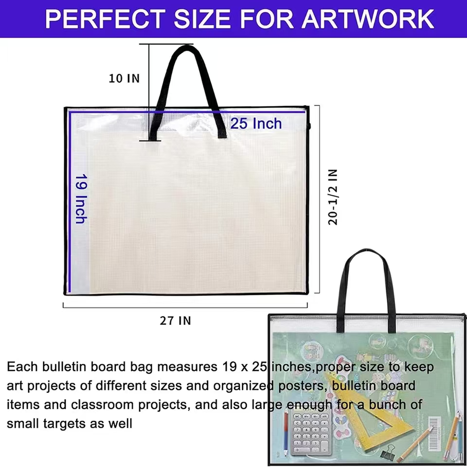 Étui de portefeuille d'art 19x - Art Portfolio Bag avis et prix
