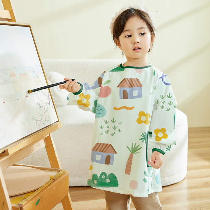 Chemise de protection imperméa - Art Craft Class avis et prix