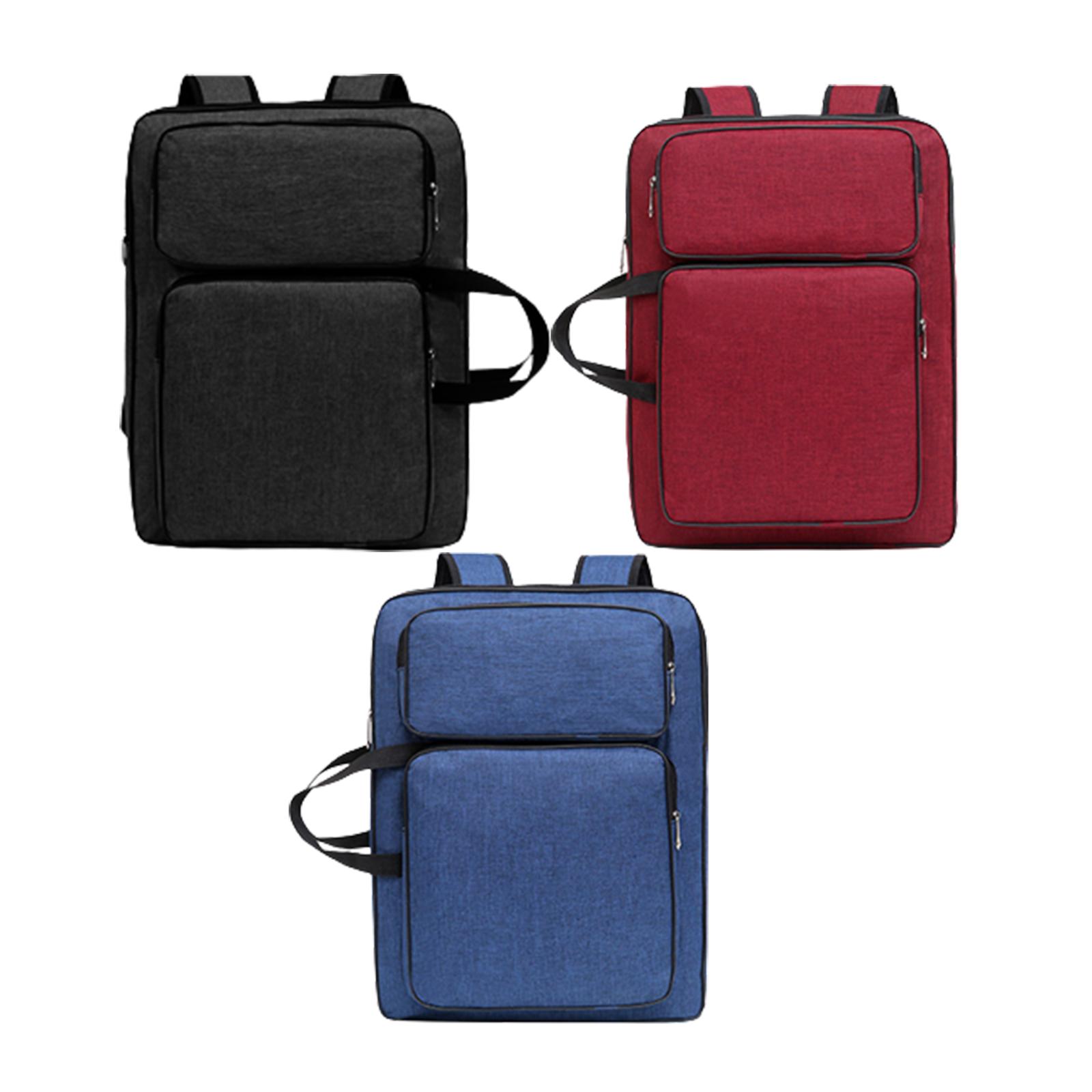 Sac d'art, fourre-tout de rang - Art Portfolio Bag avis et prix