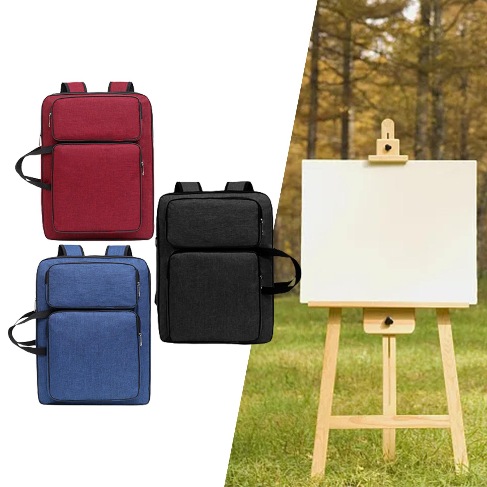 Sac d'art, fourre-tout de rang - Art Portfolio Bag avis et prix