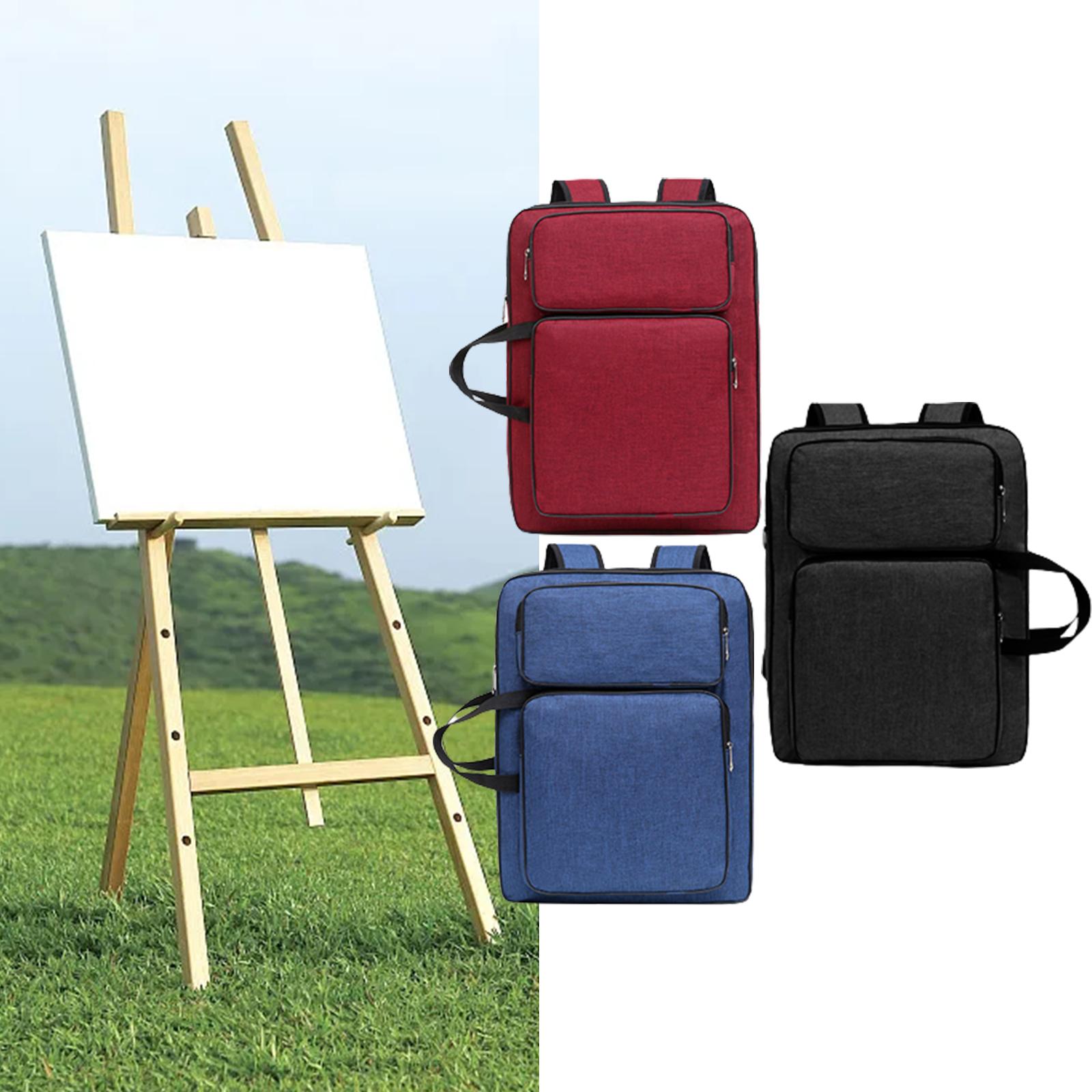 Sac d'art, fourre-tout de rang - Art Portfolio Bag avis et prix