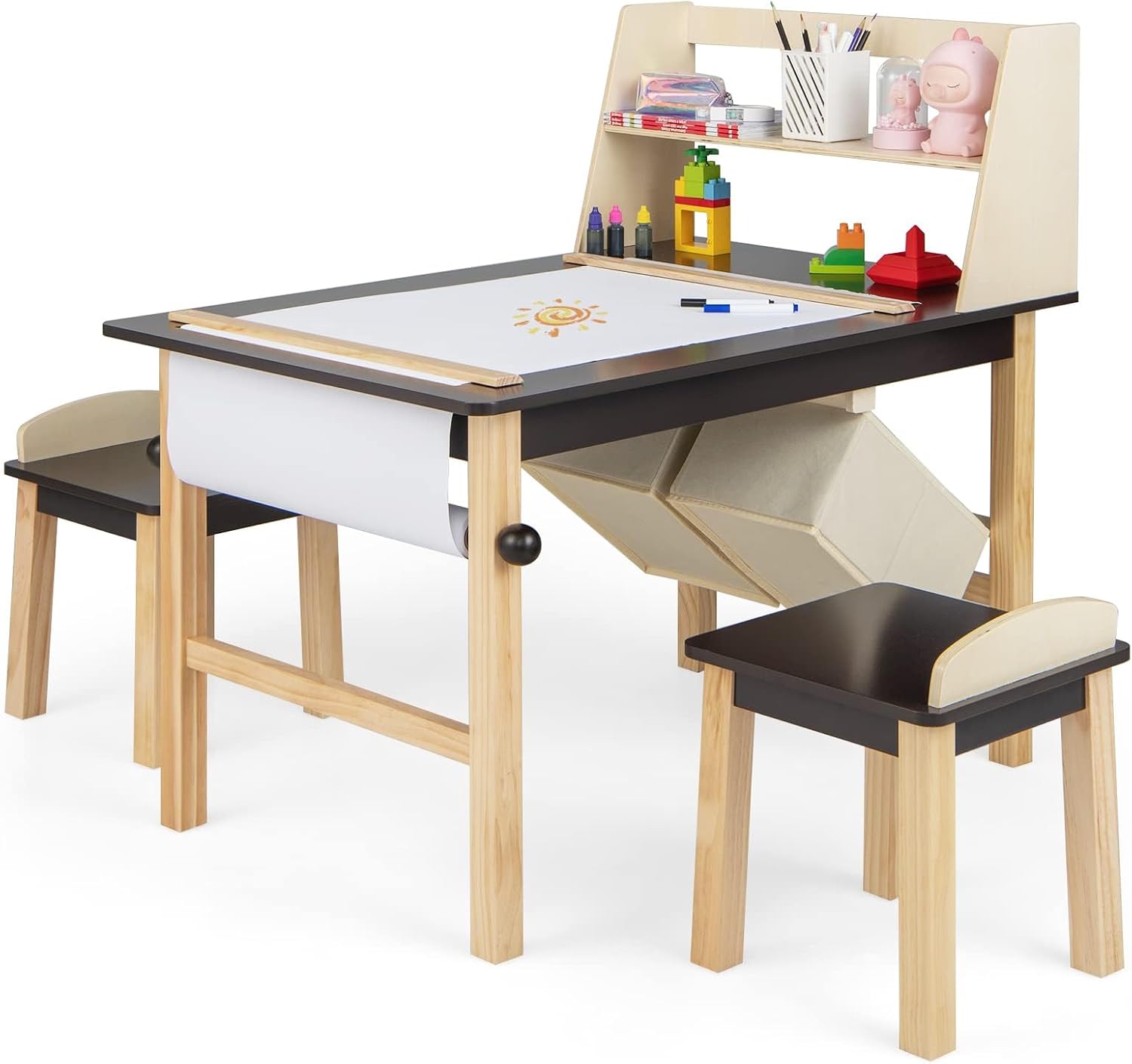 Ensemble table et chaises d'ac - Art Craft 2 Year Olds avis et prix