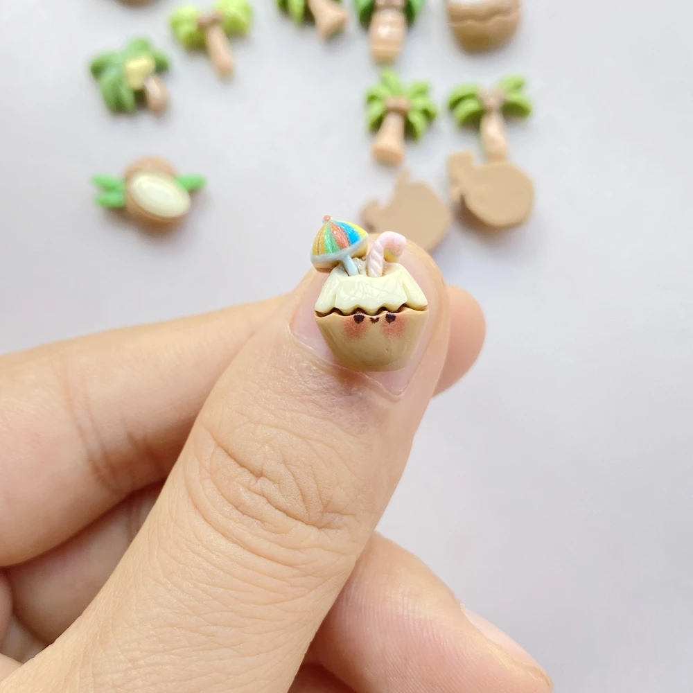 Breloques en résine 3D pour dé - Art Craft Tree avis et prix