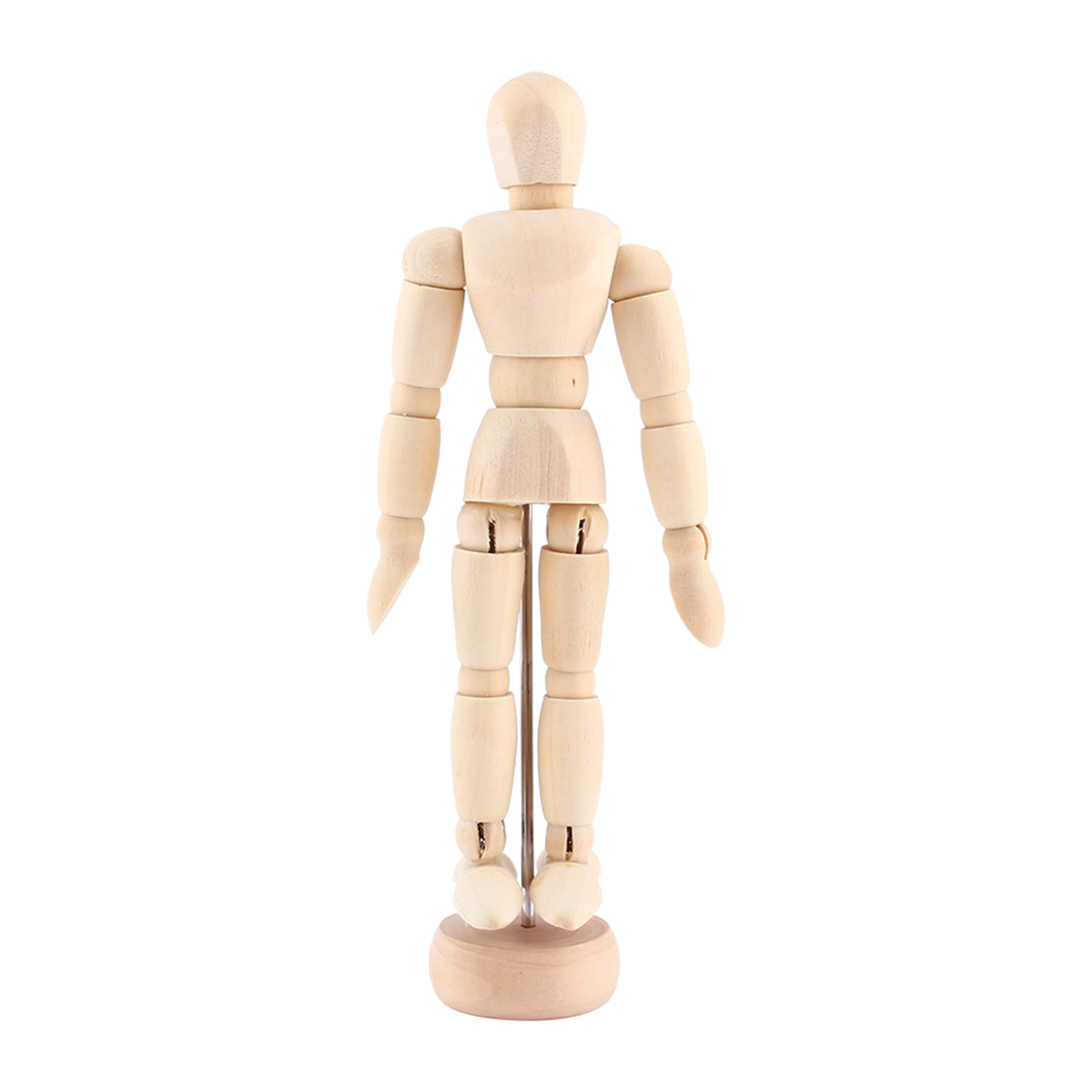 Mannequin articulé en bois de  - Art Craft Class avis et prix