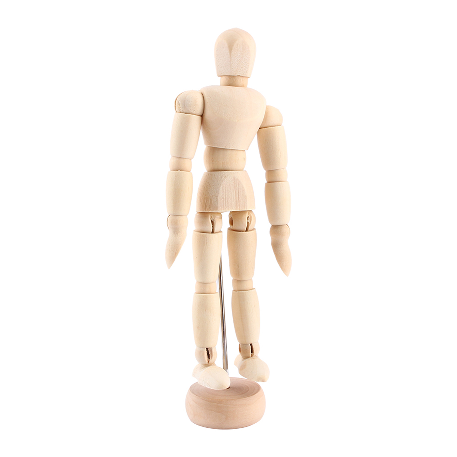 Mannequin articulé en bois de  - Art Craft Class avis et prix