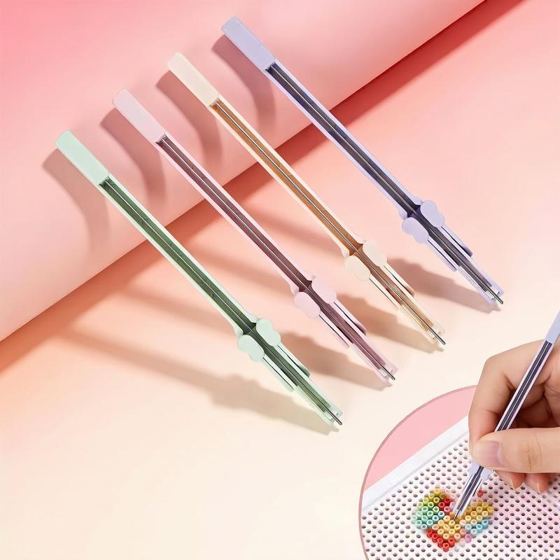 Stylo à perles 1 pièce, type à - Art Craft Class avis et prix