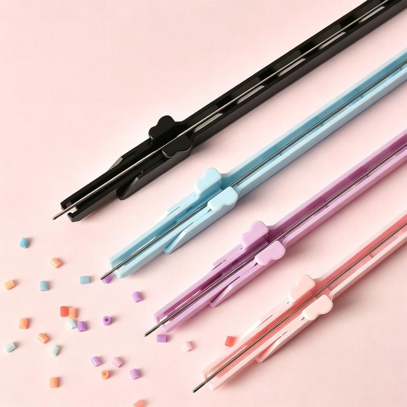 Stylo à perles 1 pièce, type à - Art Craft Class avis et prix