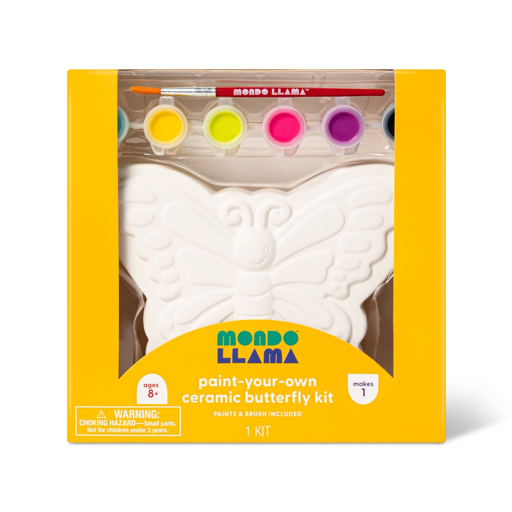 Kit de peinture créative pour  - Art And Craft With Paint avis et prix