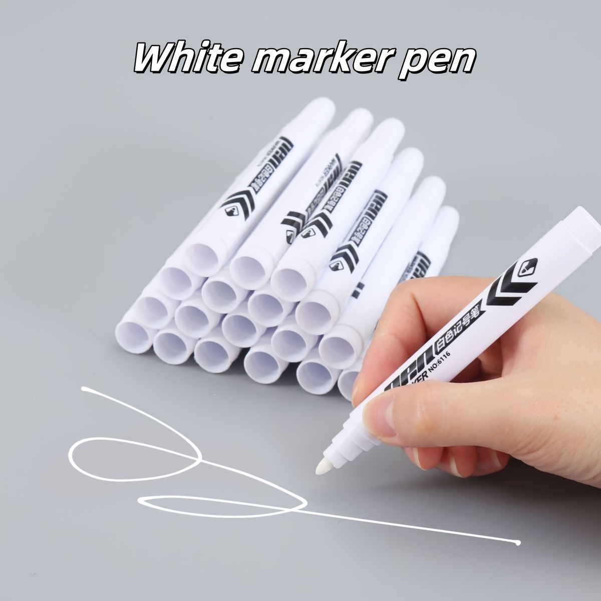 15 stylos marqueurs de calligr - Calligraphy Pen Set avis et prix