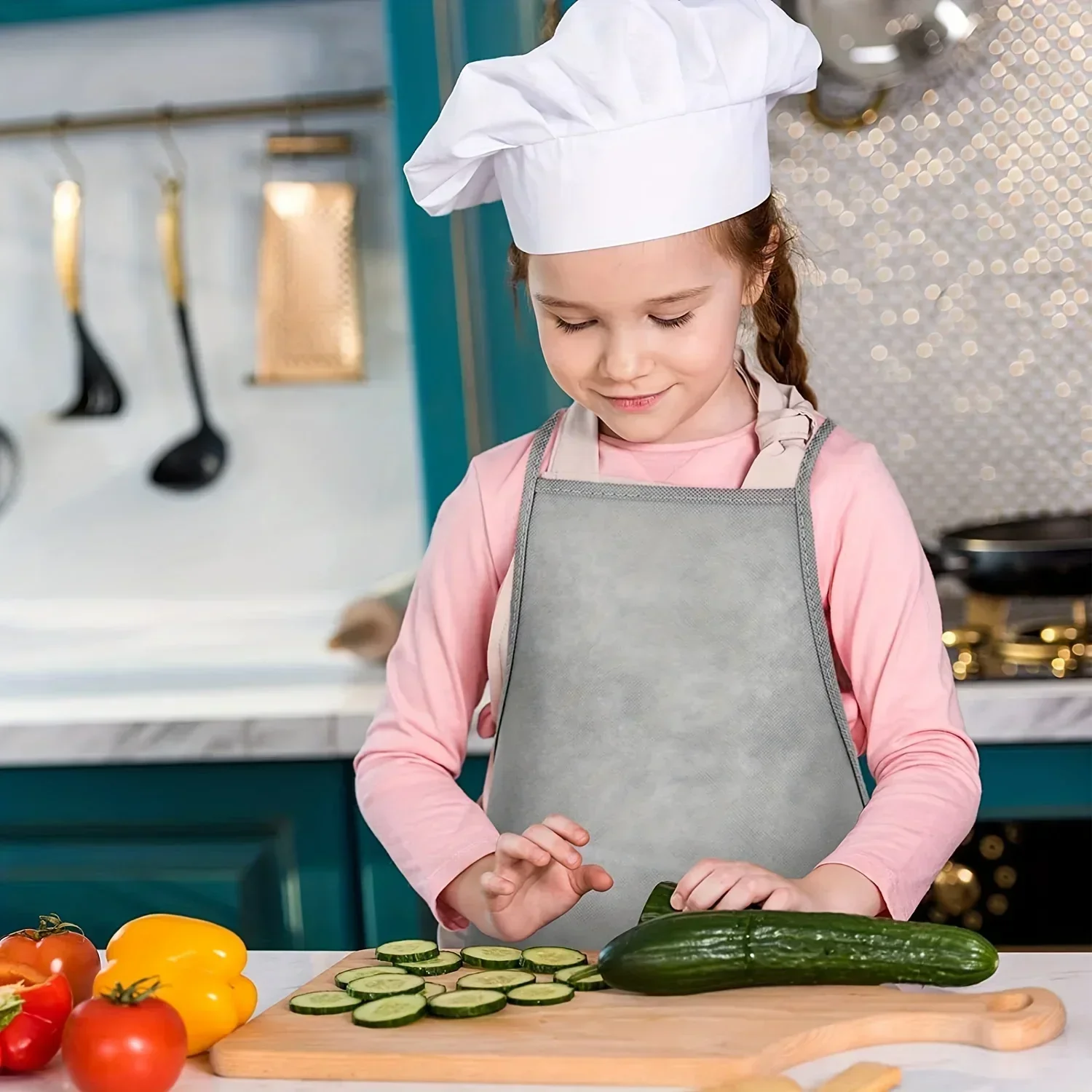 30 pièces enfants Non-tissé ta - Art Craft Class avis et prix