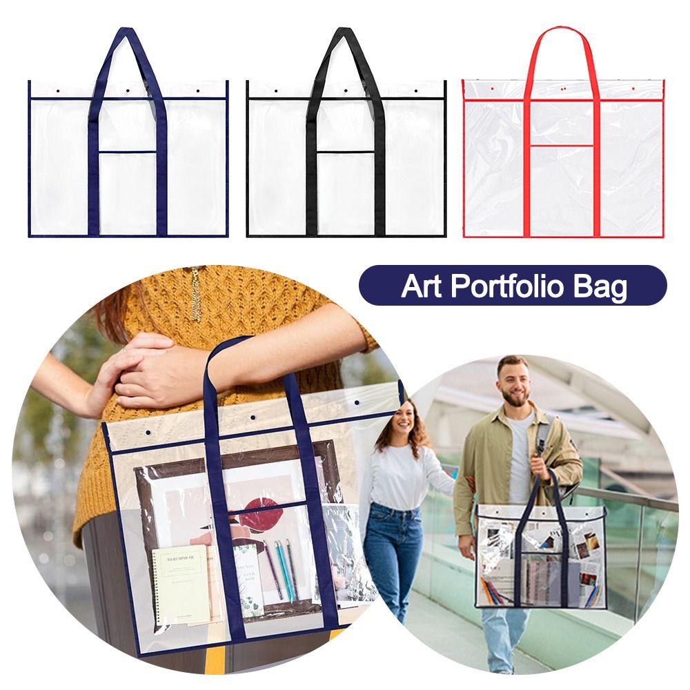 NOUVEAU Sac de transport pour  - Art Portfolio Bag avis et prix