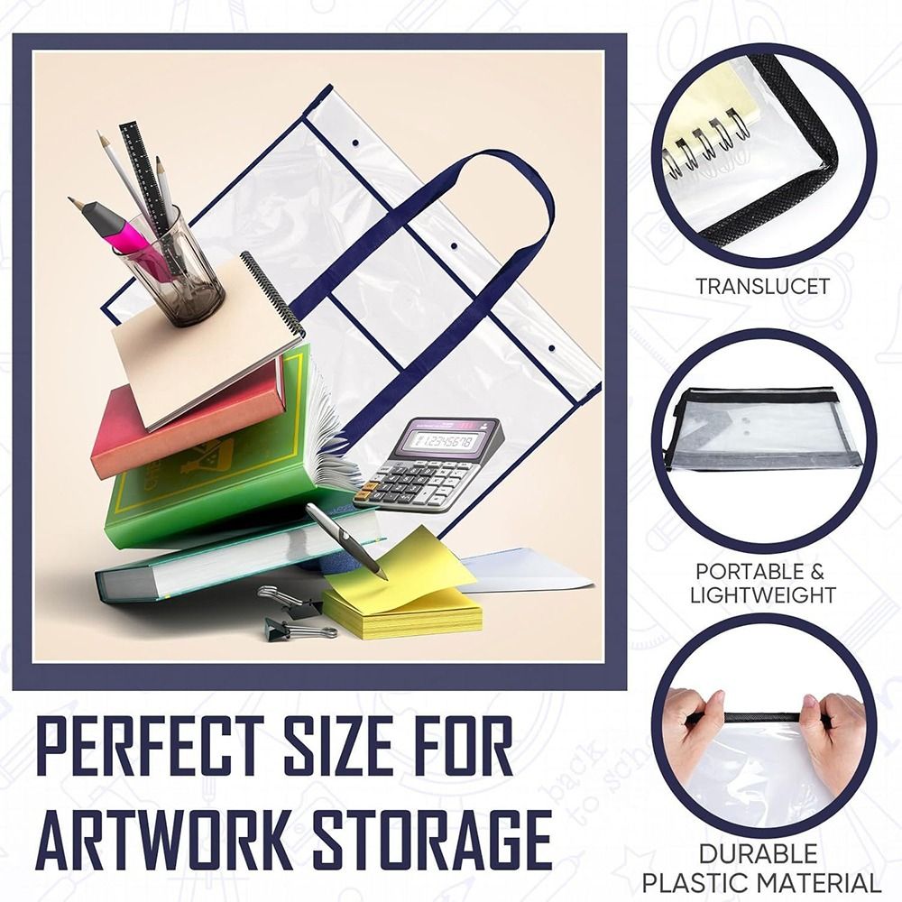 NOUVEAU Sac de transport pour  - Art Portfolio Bag avis et prix