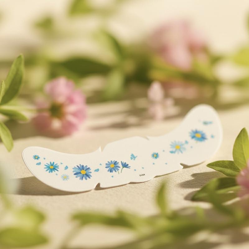 Autocollants papillons scintil - Art Craft Diy avis et prix