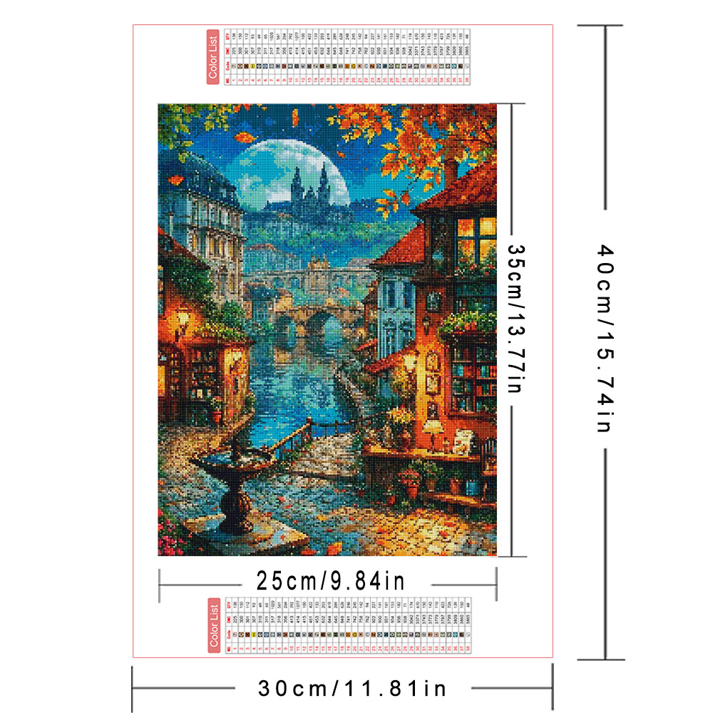 Peinture diamant sans cadre, p - Art Craft Hobbies avis et prix