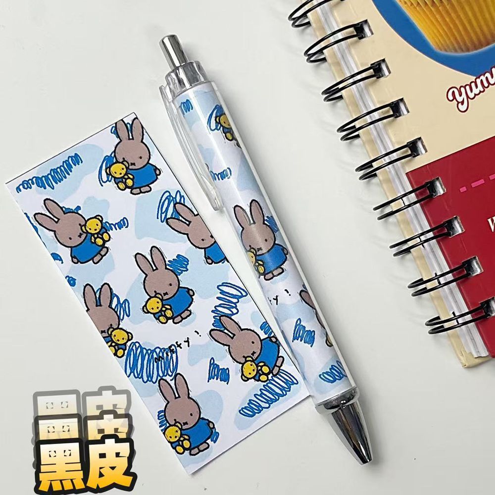 Nouveau stylo gel à pression M - Calligraphy Pen Set avis et prix