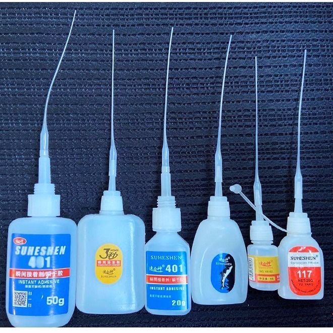 Applicateur de colle de précis - Art Craft Hobbies avis et prix