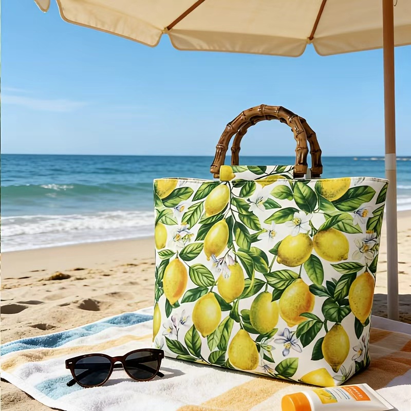 Sac fourre-tout grande capacit - Art Craft Bag avis et prix