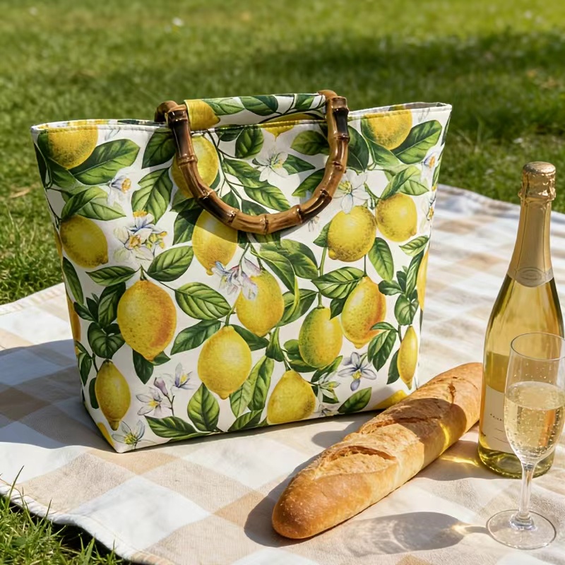 Sac fourre-tout grande capacit - Art Craft Bag avis et prix
