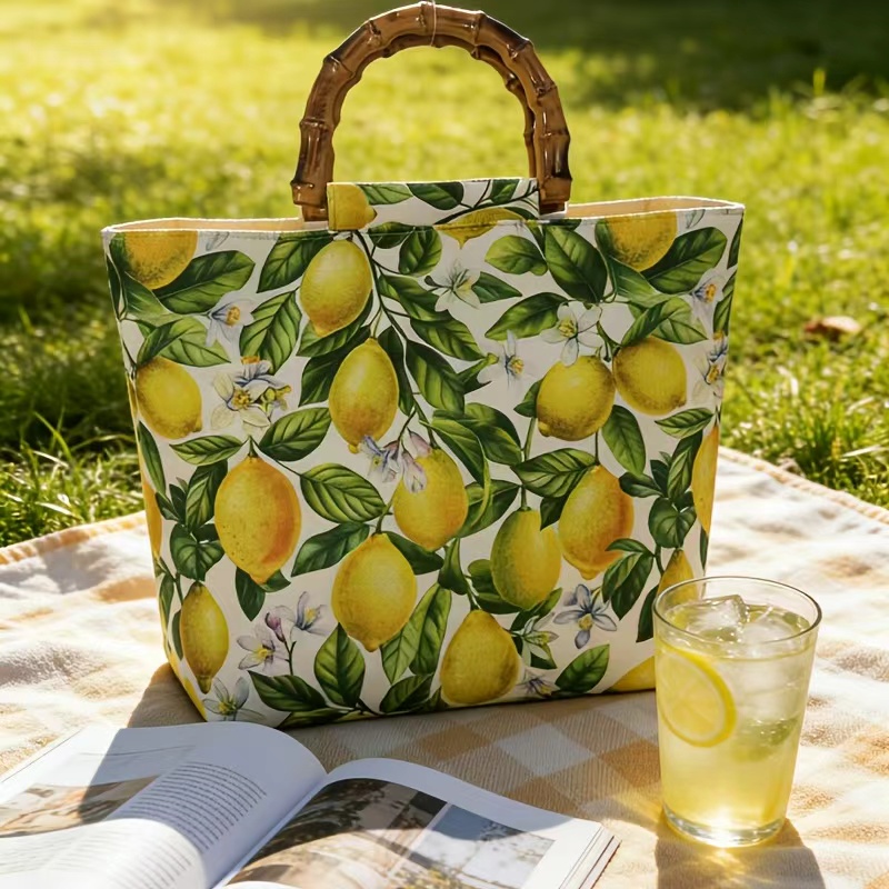 Sac fourre-tout grande capacit - Art Craft Bag avis et prix