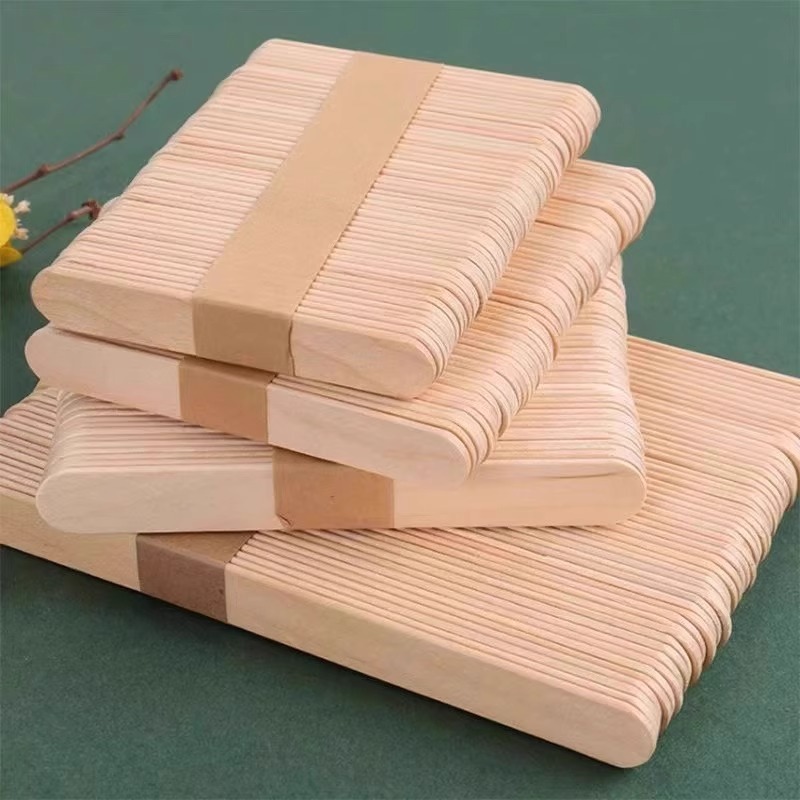 Bâtonnets de sucettes glacées, - Art Craft With Ice Cream Stick avis et prix