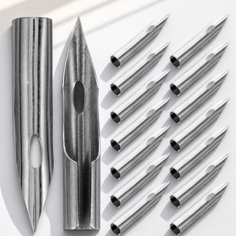 30 pointes de rechange pour st - Calligraphy Pen Set avis et prix