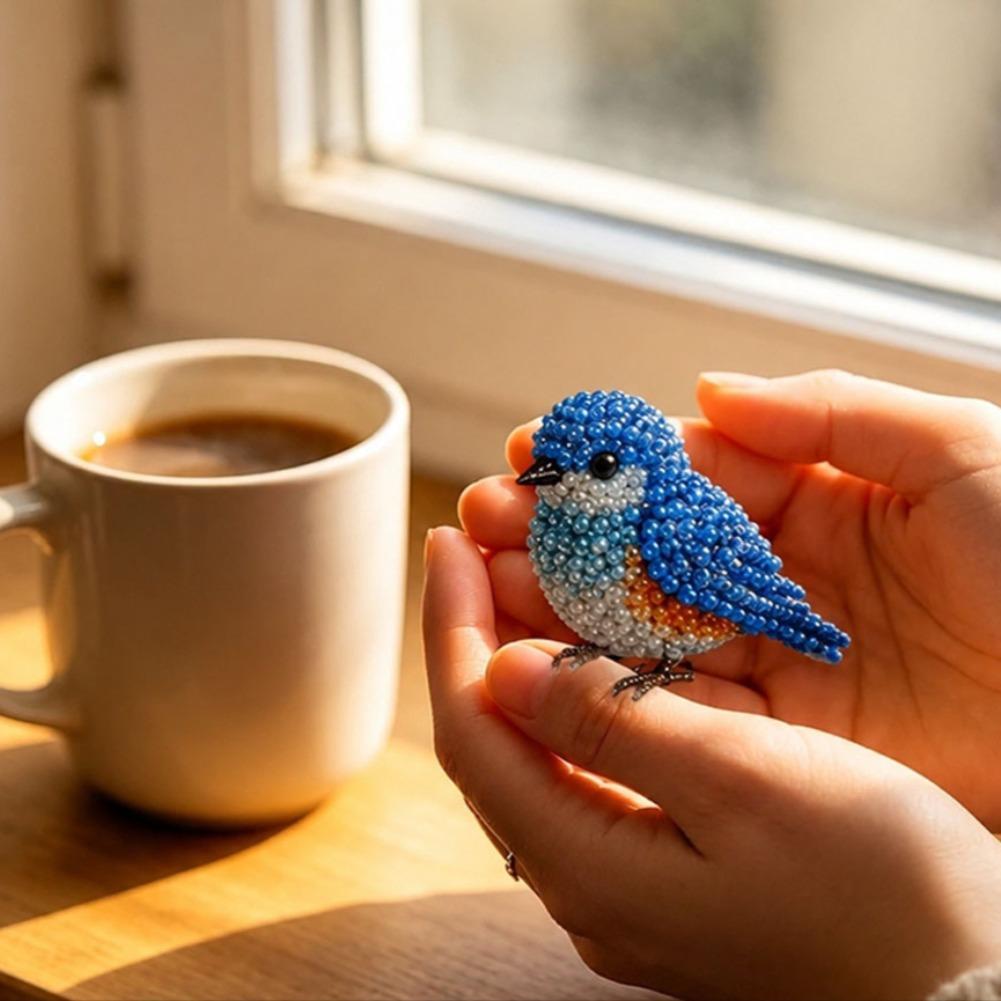Kit de Bricolage Artisanat d'A - Craft And Art Difference avis et prix