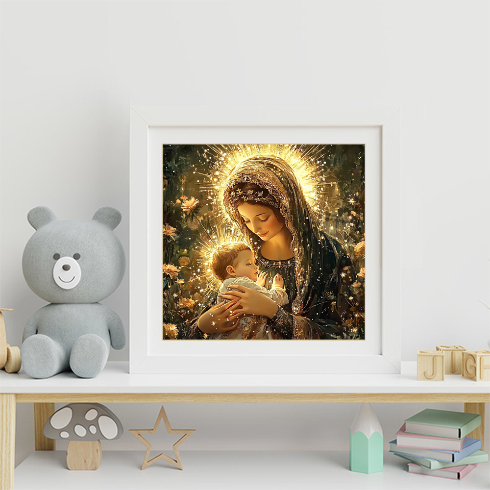 Broderie diamant Evershine Rel - Art Craft Hobbies avis et prix