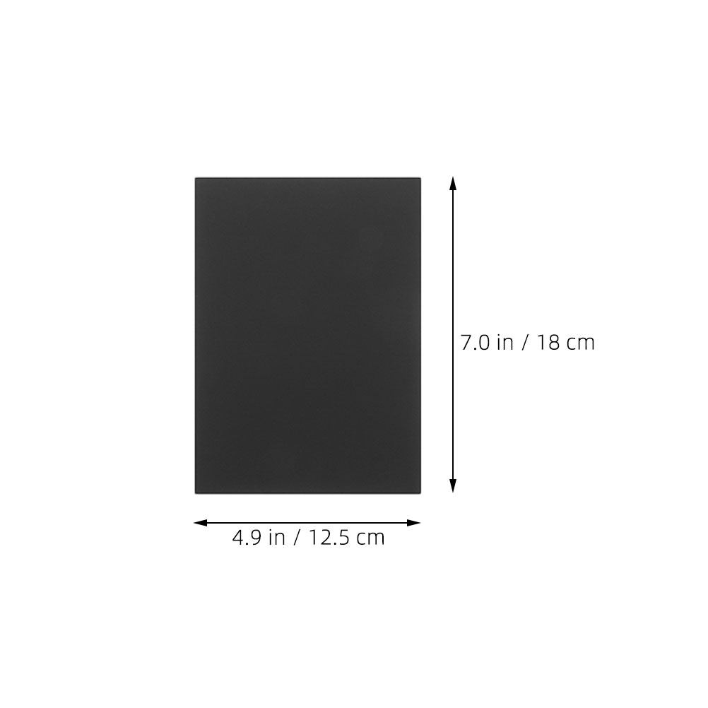 1 ensemble de papier à gratter - Art And Craft With Paint avis et prix