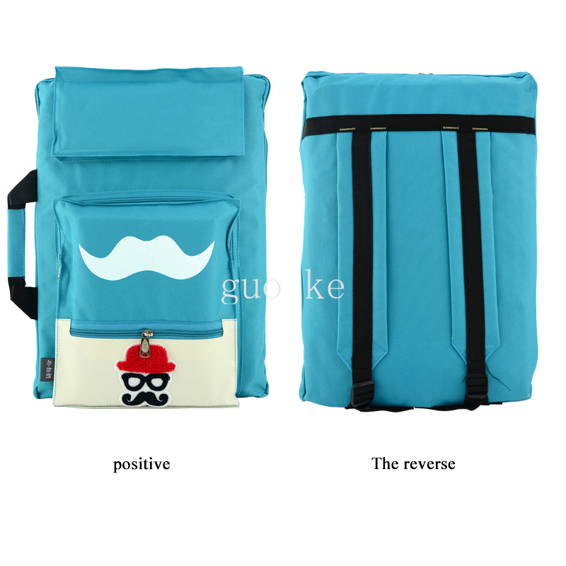 Sac à dos d'art pour enfants,  - Art Portfolio Bag avis et prix